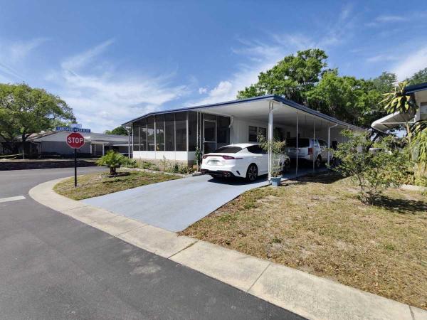 Mobile Home For Sale