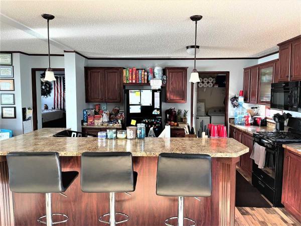2017 Adventure Mobile Home For Sale