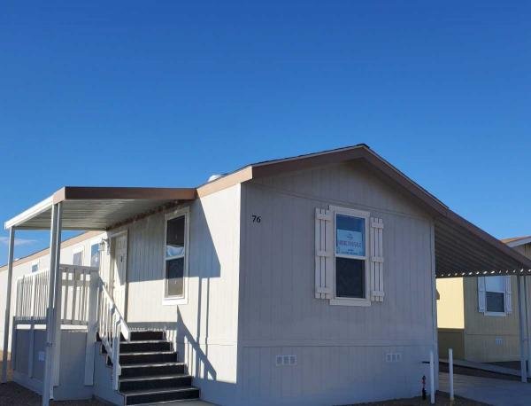 Photo 1 of 1 of home located at 900 Coronado St Sp. 76 Needles, CA 92363
