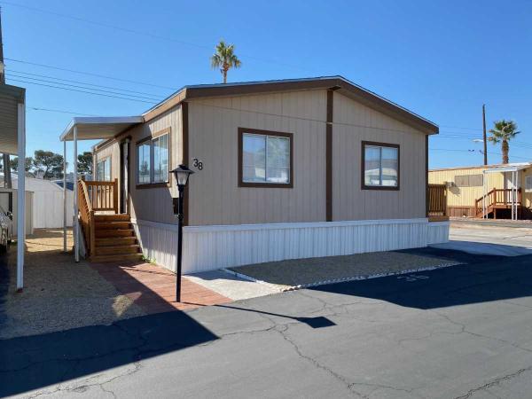 1990 Champion Mobile Home For Rent