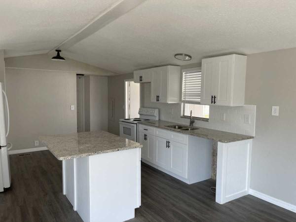 1984 Mobile Home For Sale