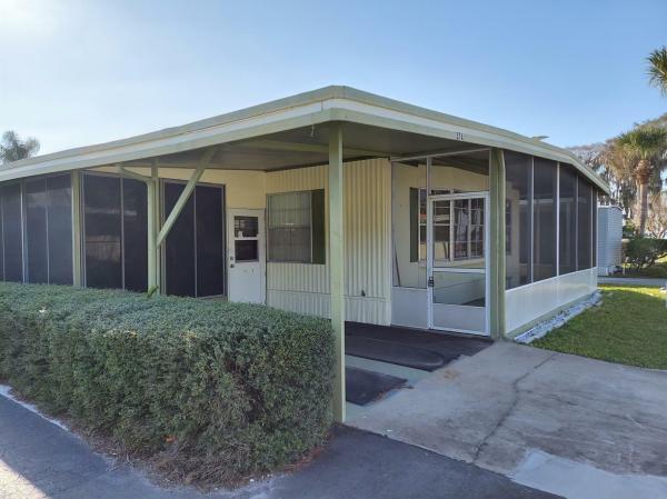 1979 Twin Mobile Home For Sale