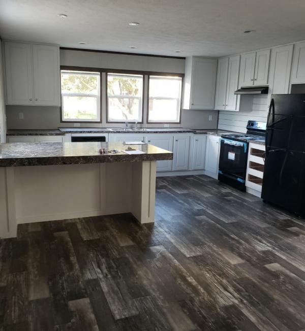 2021 Clayton Mobile Home For Sale