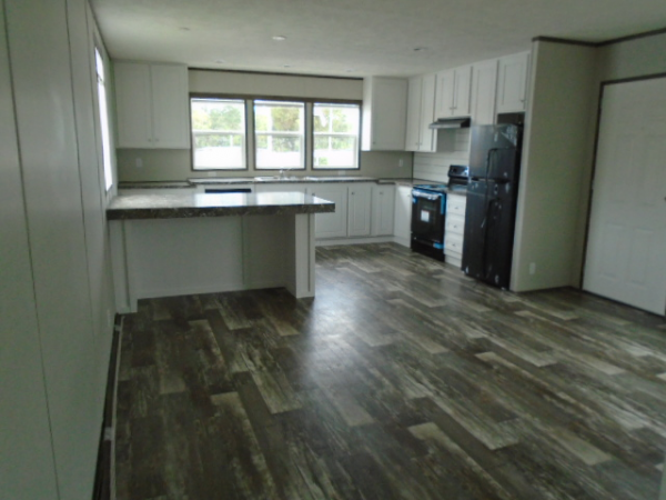 2021 Clayton Mobile Home For Sale