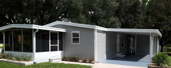 1982 SUNM Mobile Home For Sale