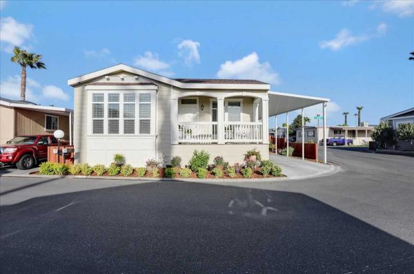 2017 Skyline Mobile Home For Sale
