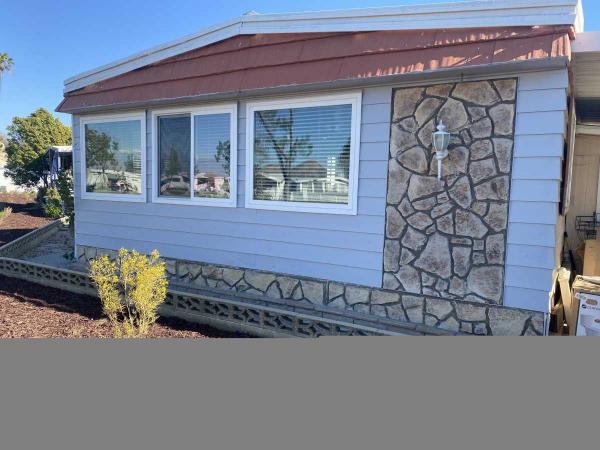 1973 Crane Mobile Home For Sale