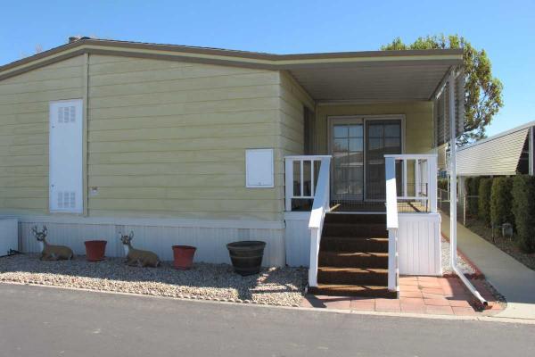 1977 Buschelen Mobile Home For Sale