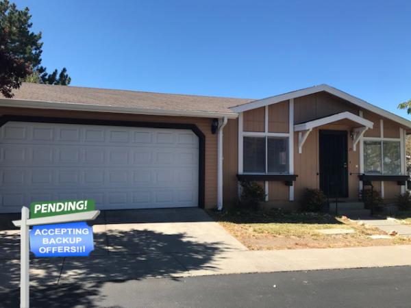 1990 Golden West Mobile Home For Sale