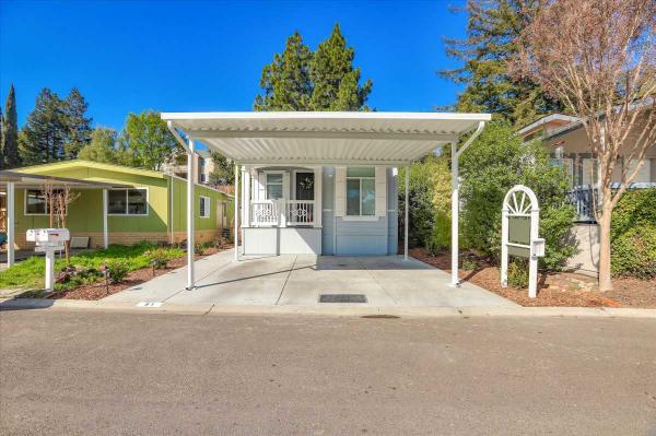 2019 Skyline Mobile Home For Sale