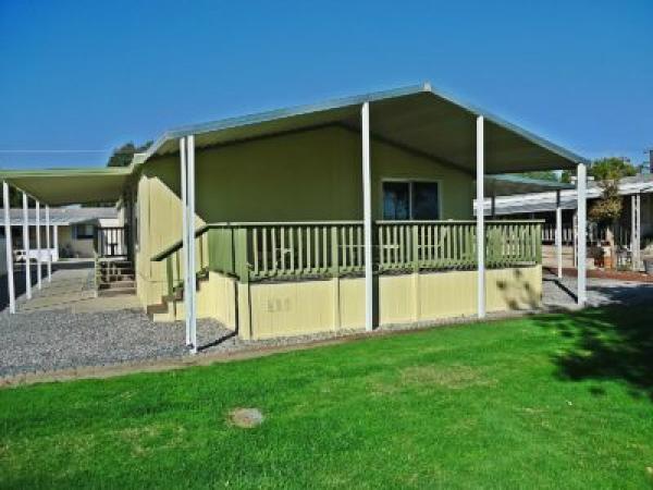 1998 Cavco Mobile Home For Sale