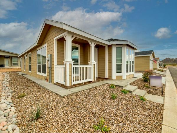 2021 Cavco Mobile Home For Sale