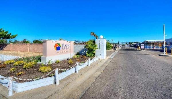 2020 Fleetwood Mobile Home For Rent