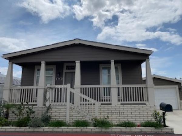 2018 Champion Mobile Home For Sale