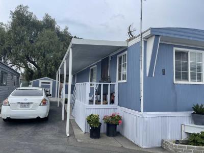 Mobile Home at 20315 Denker Avenue Spc4 Torrance, CA 90501