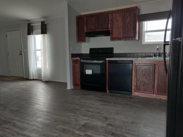 2021 Solitaire Mobile Home For Rent