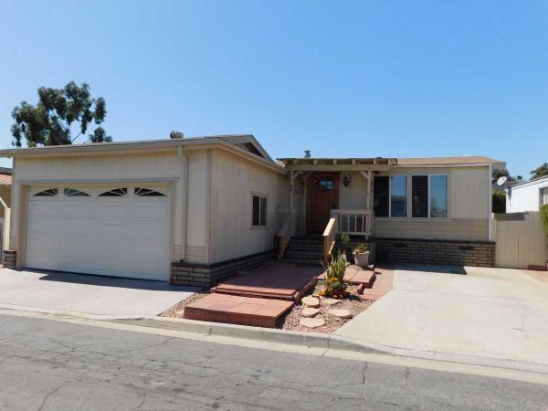 1981 LANCER Mobile Home For Sale