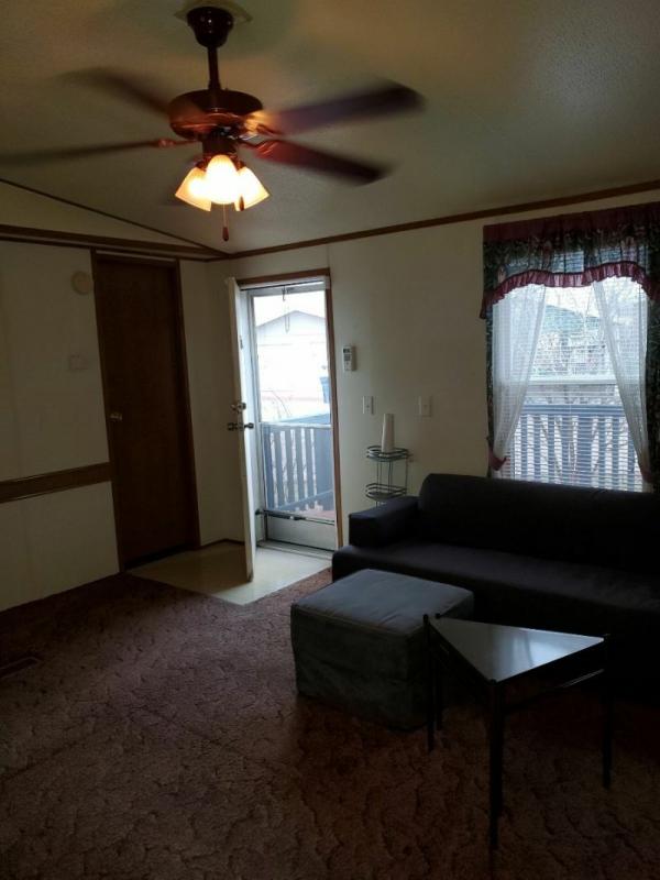 1996 Fleetwood Homes Of Texas Inc. Mobile Home For Sale