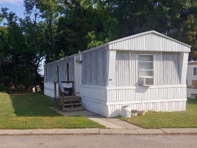 Hillsdale Mobile Home Park in Hillsdale, MI | MHVillage