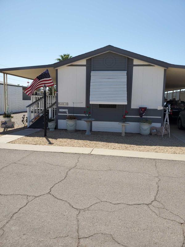CAVCO Mobile Home For Sale