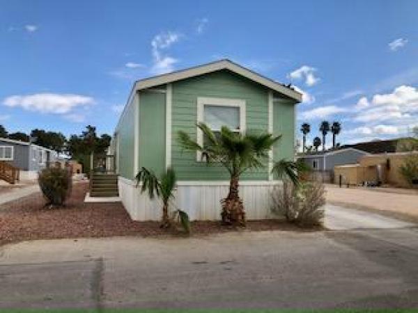 2016 CAVCO Mobile Home For Rent