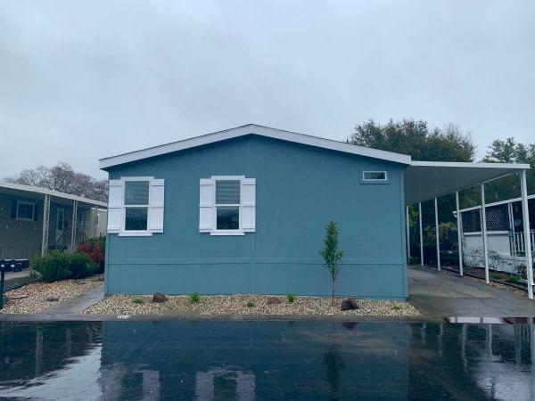 2021 Skyline Mobile Home For Sale