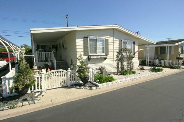 1980 Bendix Mobile Home For Sale