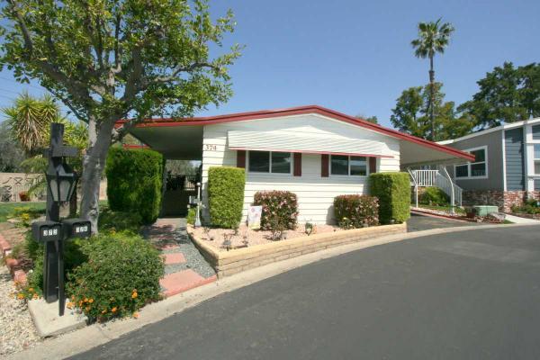1975 Kirkwood Mobile Home For Sale
