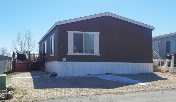 2019 Fleetwood Mobile Home For Sale