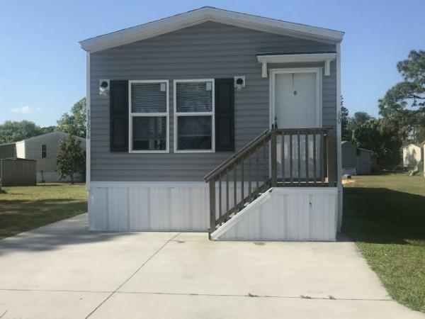 2019 CLAYTON Mobile Home For Sale