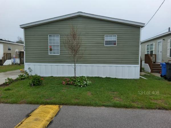 2019 LIVE OAK Mobile Home For Sale