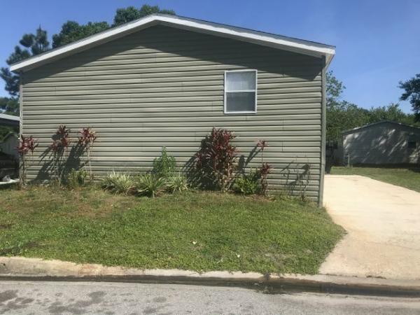 2017 NOBILITY Mobile Home For Sale