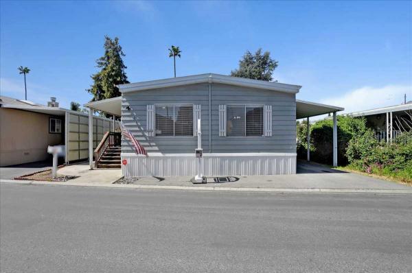 1973 Fleetwood Mobile Home For Sale