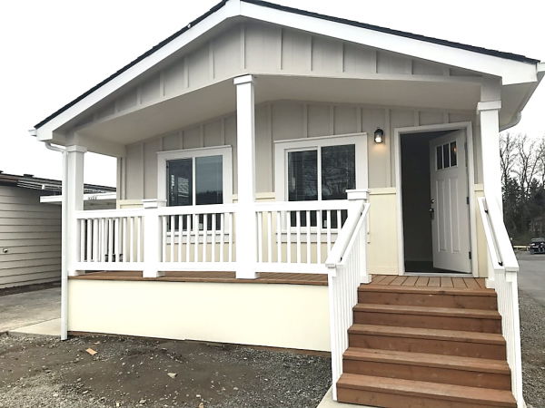 2021 Champion Mobile Home For Sale | 10514 62nd St E ...