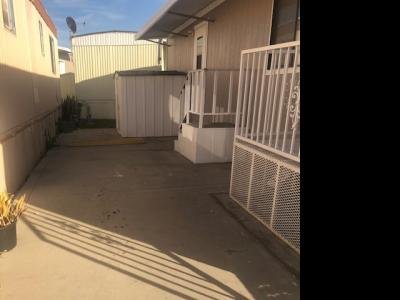 Mobile Home at 21926 S. Vermont #31 Torrance, CA 90502