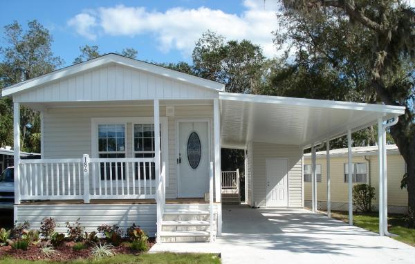 2020 Fleetwood Mobile Home For Sale