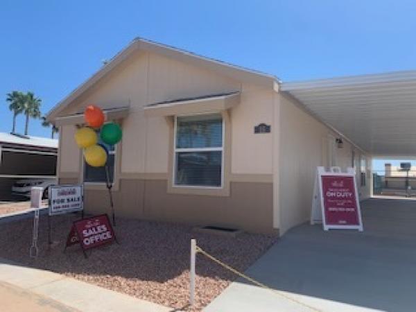 2021 CAVCO Mobile Home For Sale