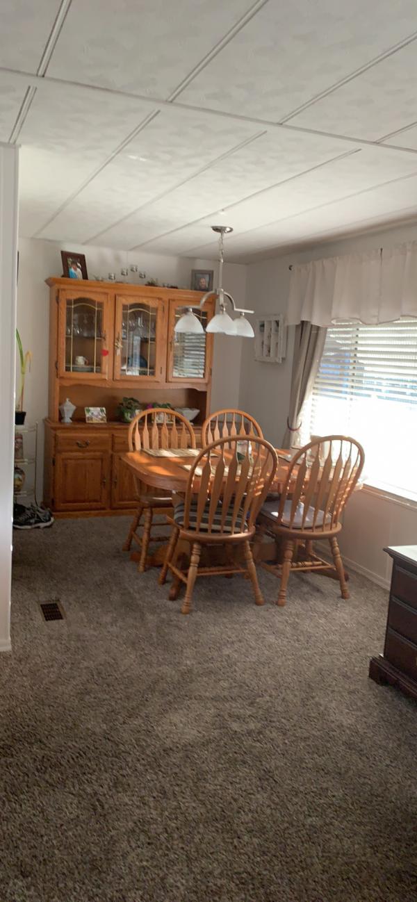 1975 Mobile Home For Sale