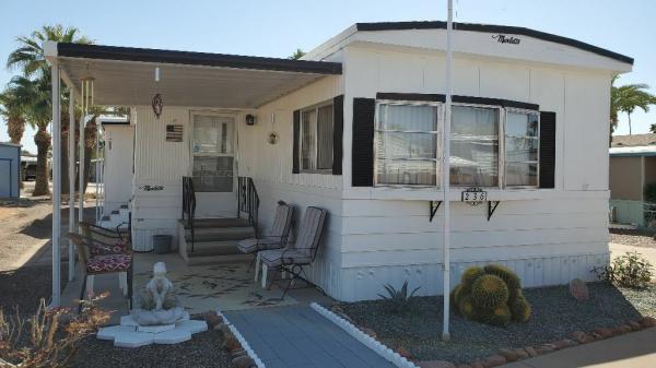 1973 Marlette Mobile Home For Sale