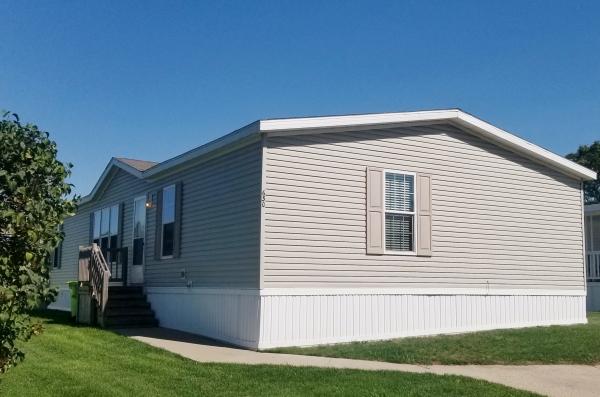 2015 CHAMPION Mobile Home For Sale