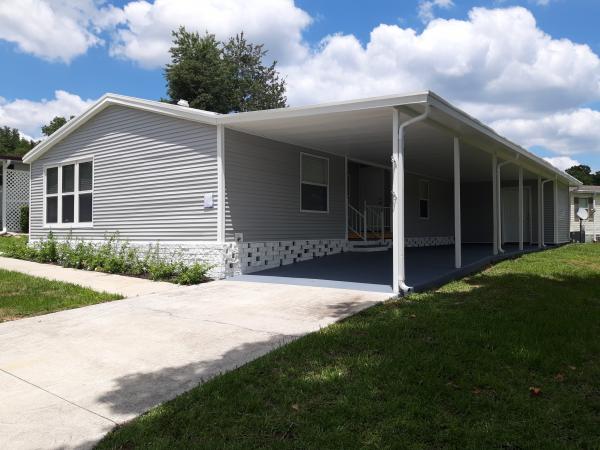 1986 REDM Mobile Home For Sale