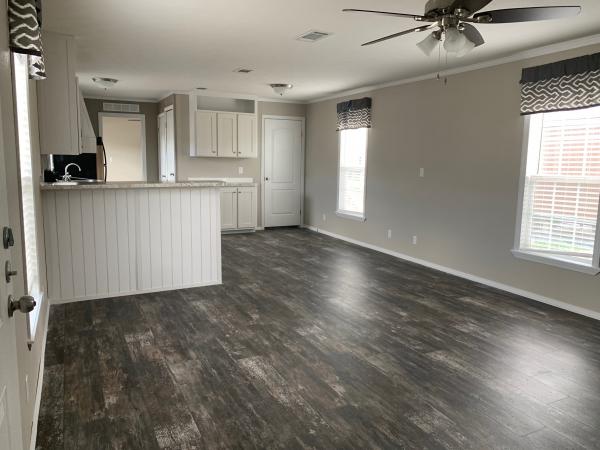2019 SOUTHERN ENERGY HOMES INC. Mobile Home For Sale