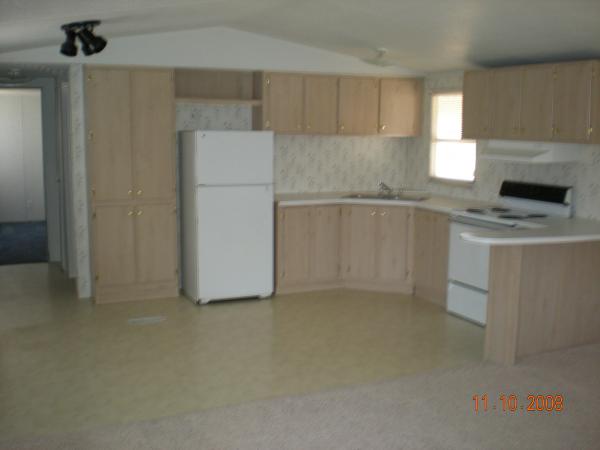1999 Oakwood Mobile Home For Rent
