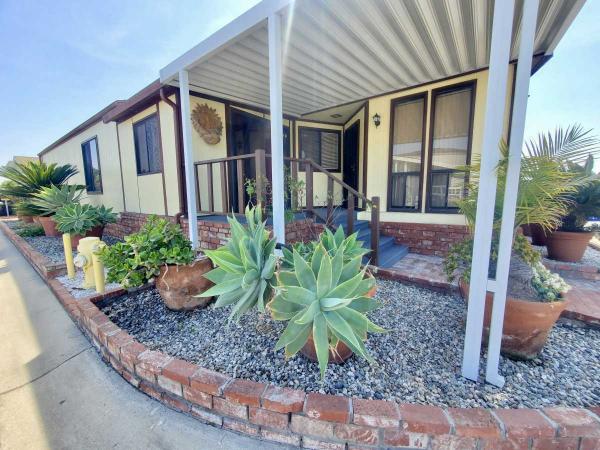 1981 Westway Homes Mobile Home For Sale