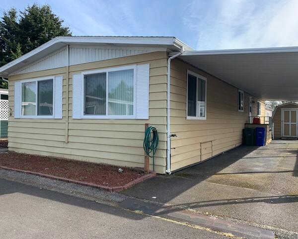 1977 BENDIX Mobile Home For Sale