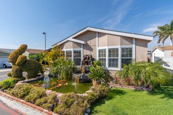 1999 Skyline Homes Mobile Home For Sale