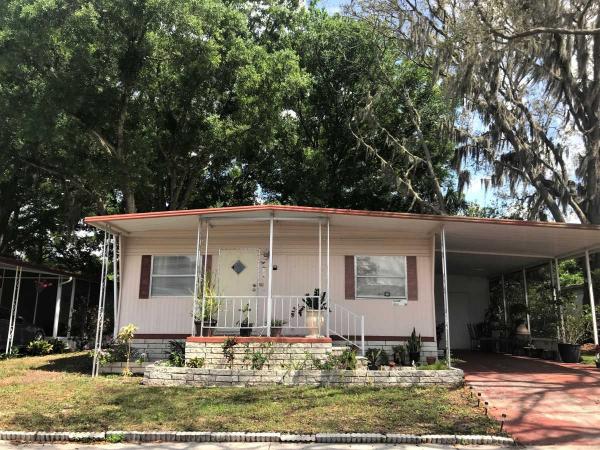 impe Mobile Home For Sale