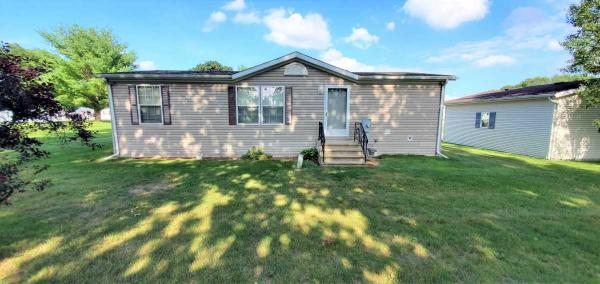 Champion Mobile Home For Sale