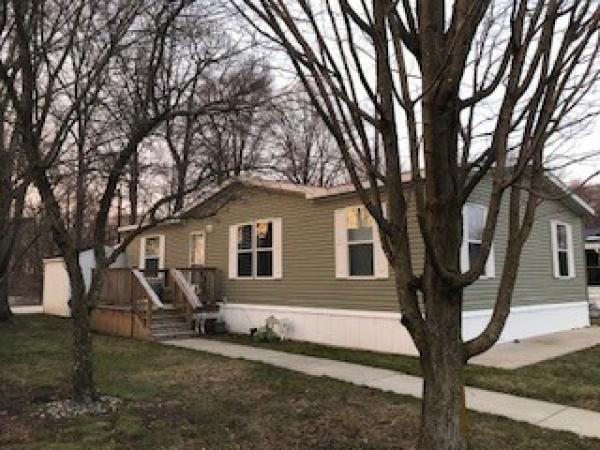 2017 Fairmont Mobile Home For Sale