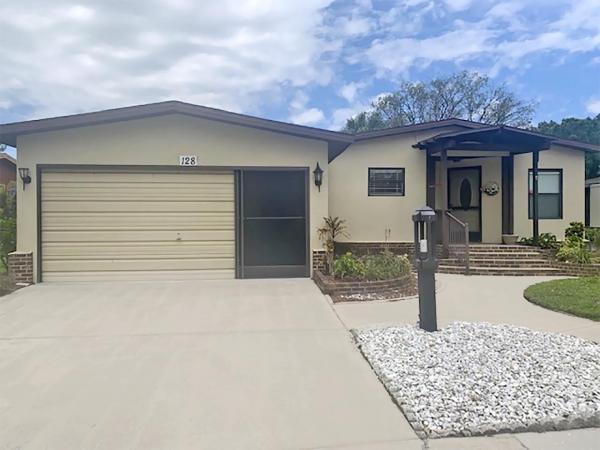 1982 TROP Mobile Home For Sale